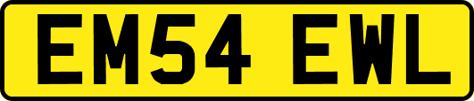 EM54EWL