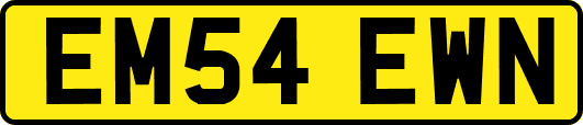 EM54EWN