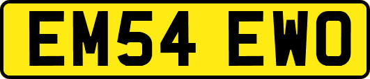 EM54EWO
