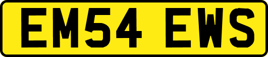 EM54EWS