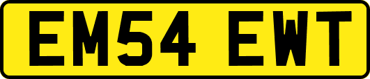 EM54EWT