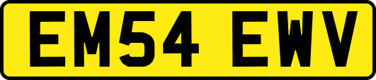 EM54EWV