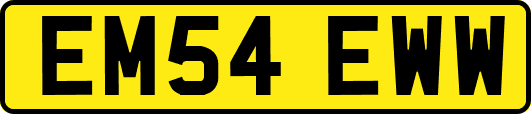 EM54EWW