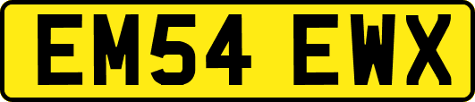 EM54EWX