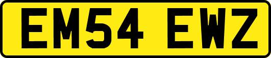 EM54EWZ