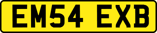 EM54EXB