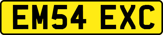 EM54EXC