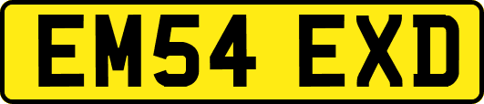 EM54EXD