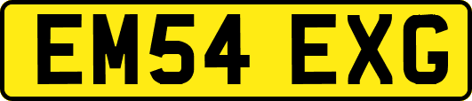 EM54EXG