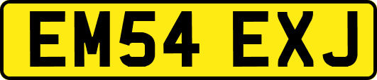 EM54EXJ