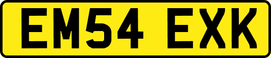 EM54EXK