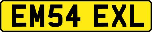 EM54EXL
