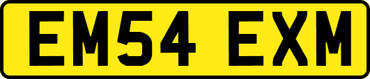 EM54EXM