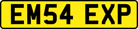 EM54EXP