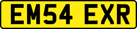 EM54EXR