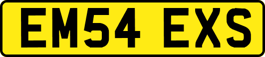 EM54EXS