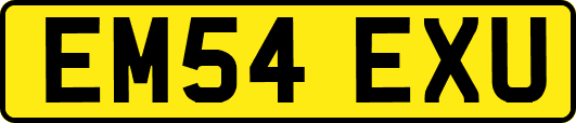 EM54EXU