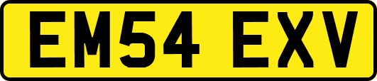 EM54EXV