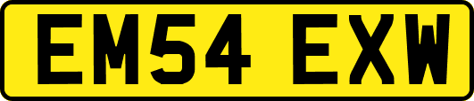 EM54EXW