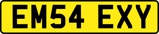EM54EXY