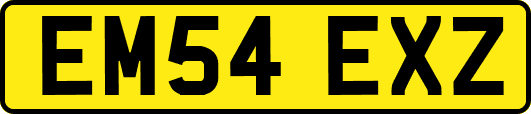 EM54EXZ