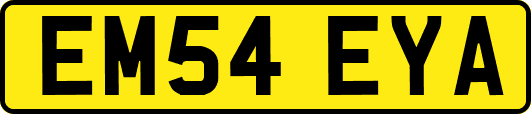 EM54EYA