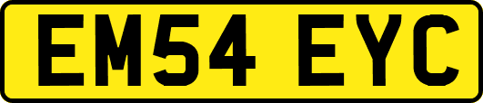 EM54EYC