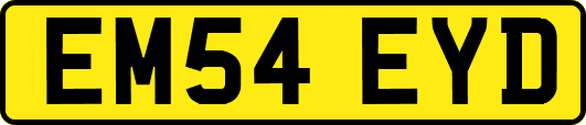 EM54EYD