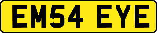 EM54EYE
