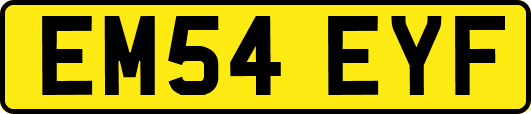 EM54EYF