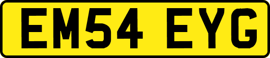 EM54EYG
