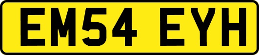 EM54EYH