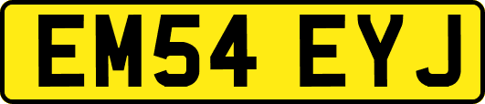 EM54EYJ