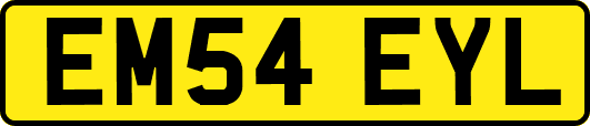 EM54EYL