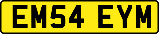 EM54EYM