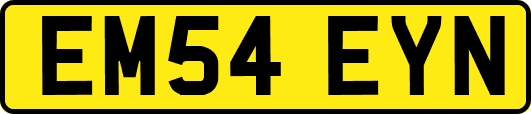 EM54EYN