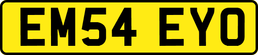 EM54EYO