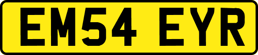 EM54EYR