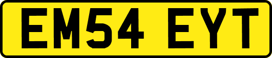 EM54EYT