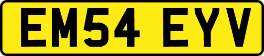 EM54EYV