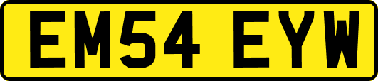 EM54EYW