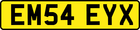 EM54EYX