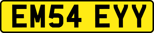 EM54EYY