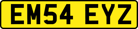 EM54EYZ