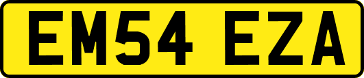EM54EZA