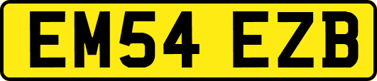 EM54EZB