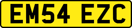 EM54EZC