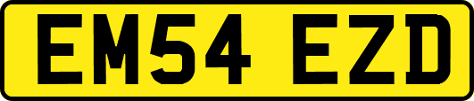 EM54EZD