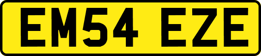 EM54EZE