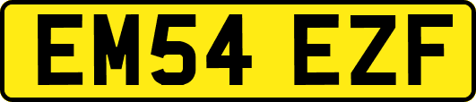 EM54EZF